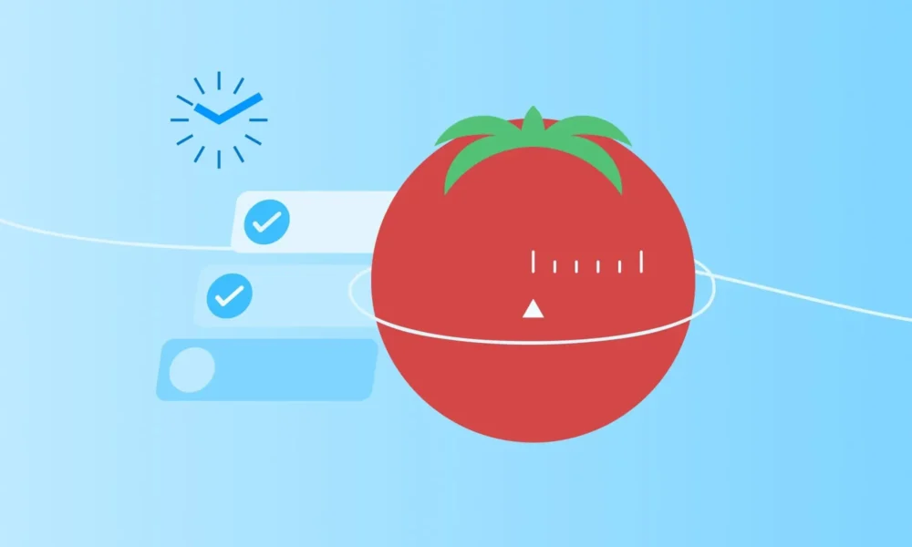 Pomodoro Timer Apps for iPhone