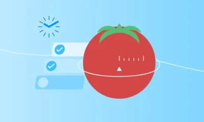 Pomodoro Timer Apps for iPhone