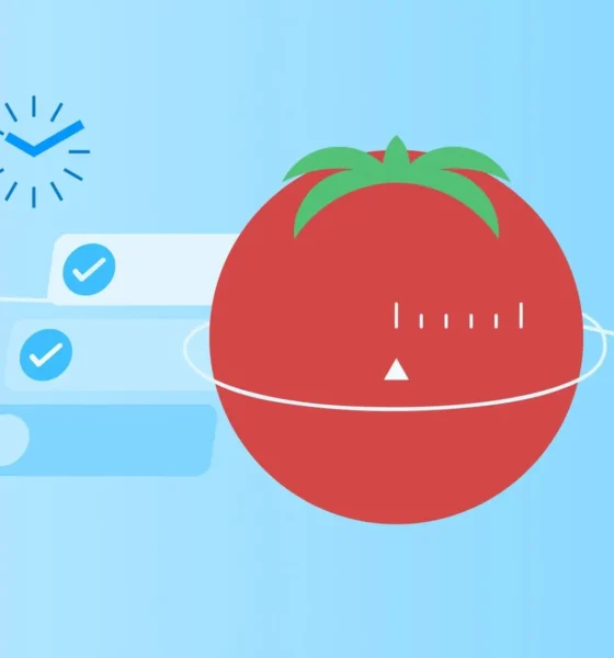 Pomodoro Timer Apps for iPhone