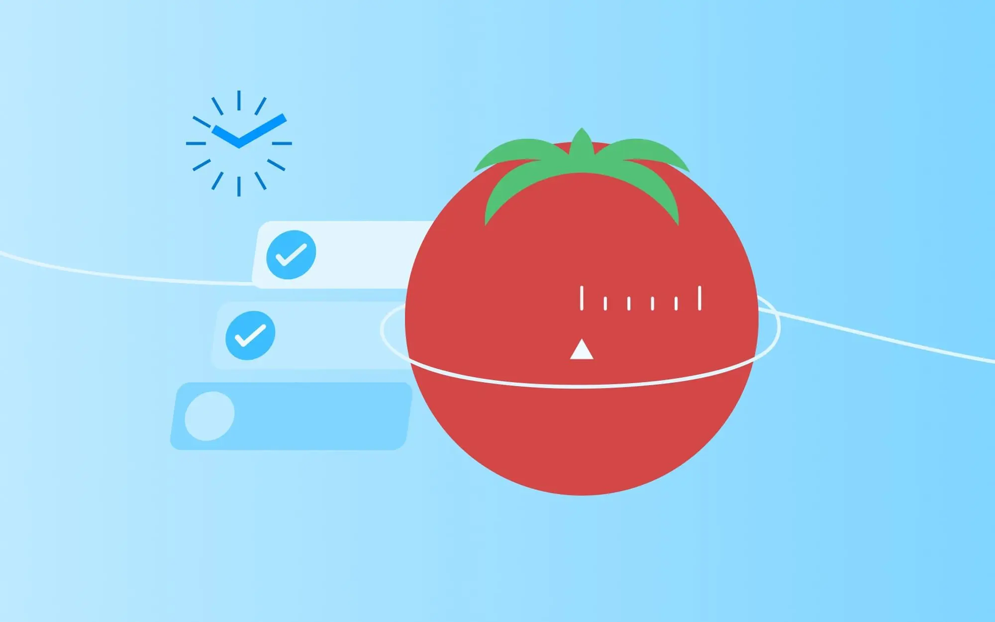 Pomodoro Timer Apps for iPhone