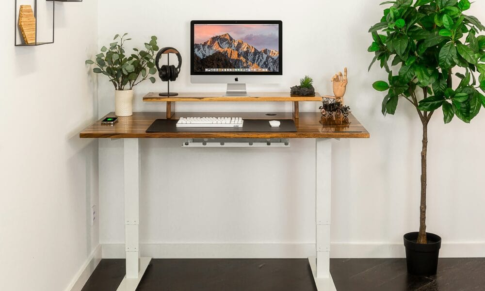 best 5 Affordable Standing Desks