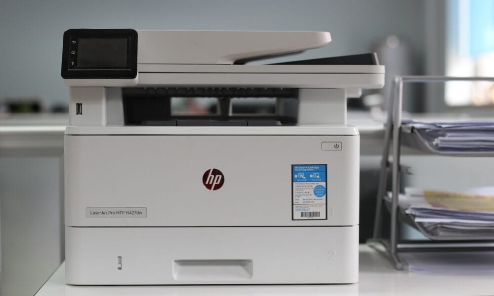 HP DeskJet 2723 Review