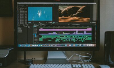 best video editing monitor