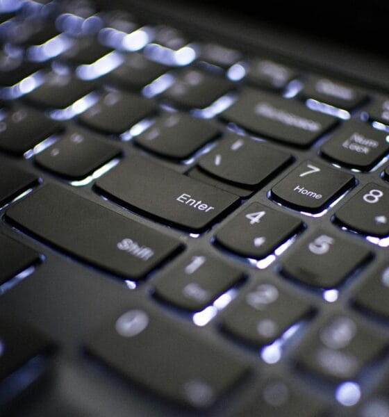 best budget friendly silent keyboards